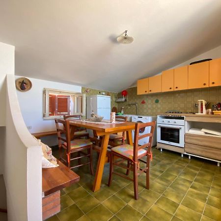 Vila La Casa Rosa Castelsardo Exteriér fotografie